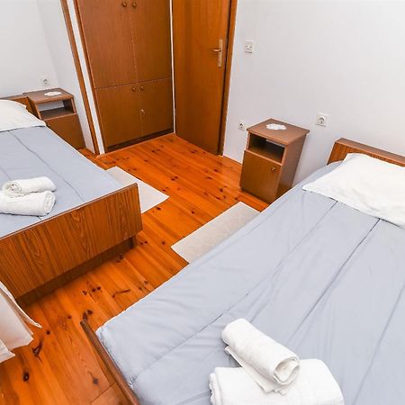 Apartments Neda Trogir Exterior photo