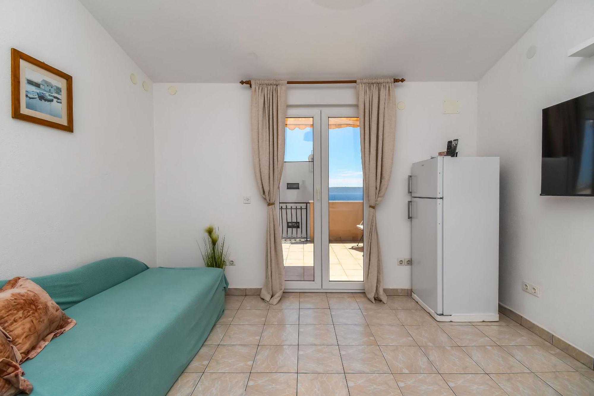 Apartments Neda Trogir Exterior photo